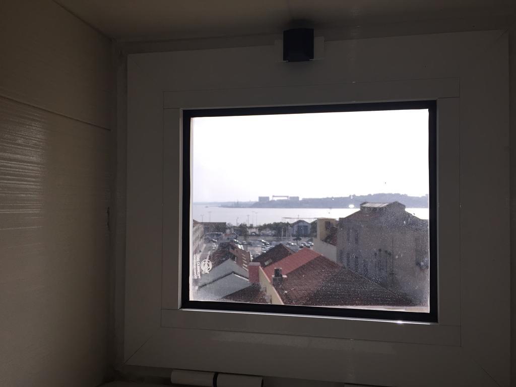 Modern Conde Barao - Sss Lejlighed