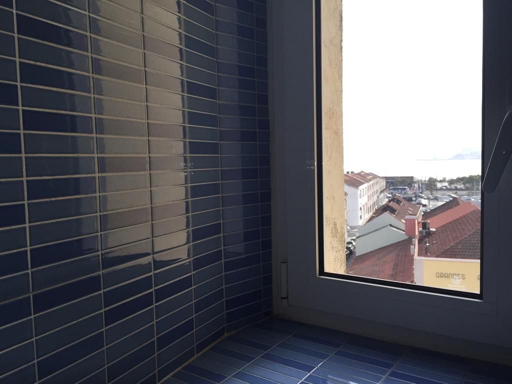 Lejlighed Modern Conde Barao - Sss Lisboa