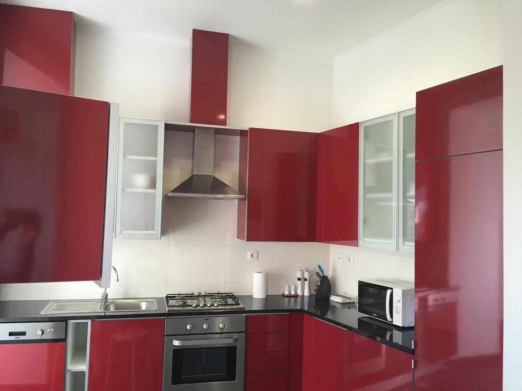 Apartment Modern Conde Barao - Sss Lisbon