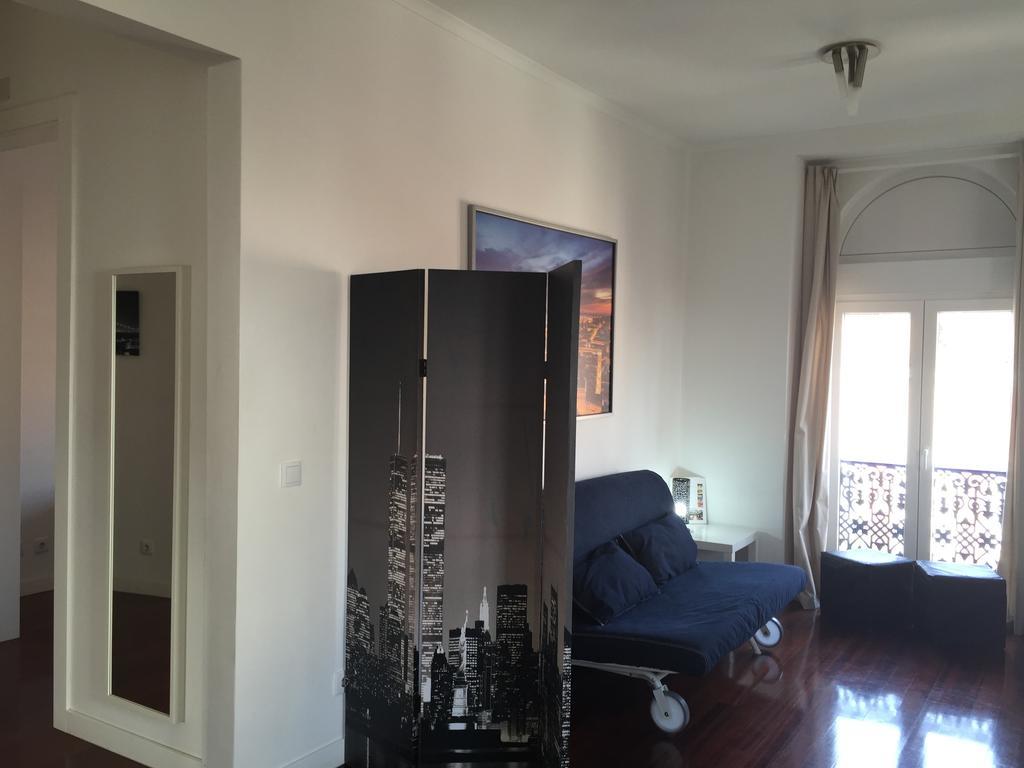 Lejlighed Modern Conde Barao - Sss Lisboa