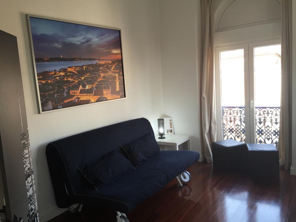 Apartment Modern Conde Barao - Sss Lisbon