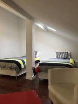 Lejlighed Modern Conde Barao - Sss *
