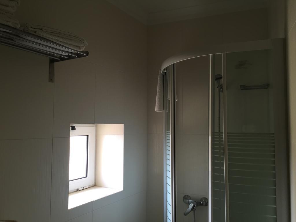Apartamento Modern Conde Barao - Sss Lisboa