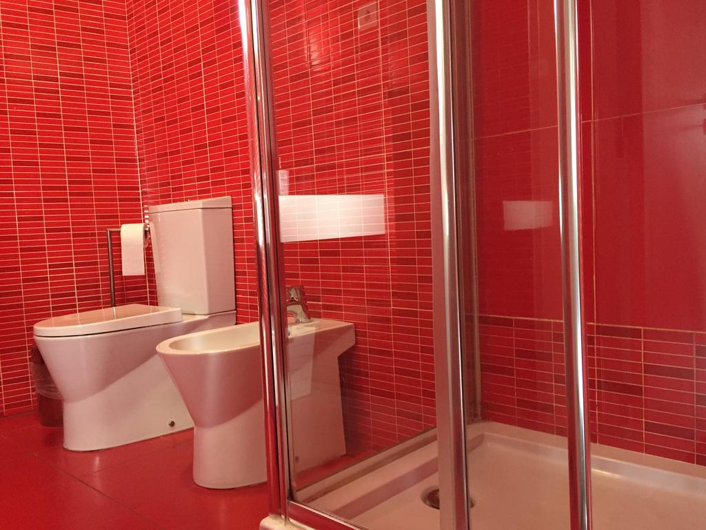 Modern Conde Barao - Sss Apartamento *