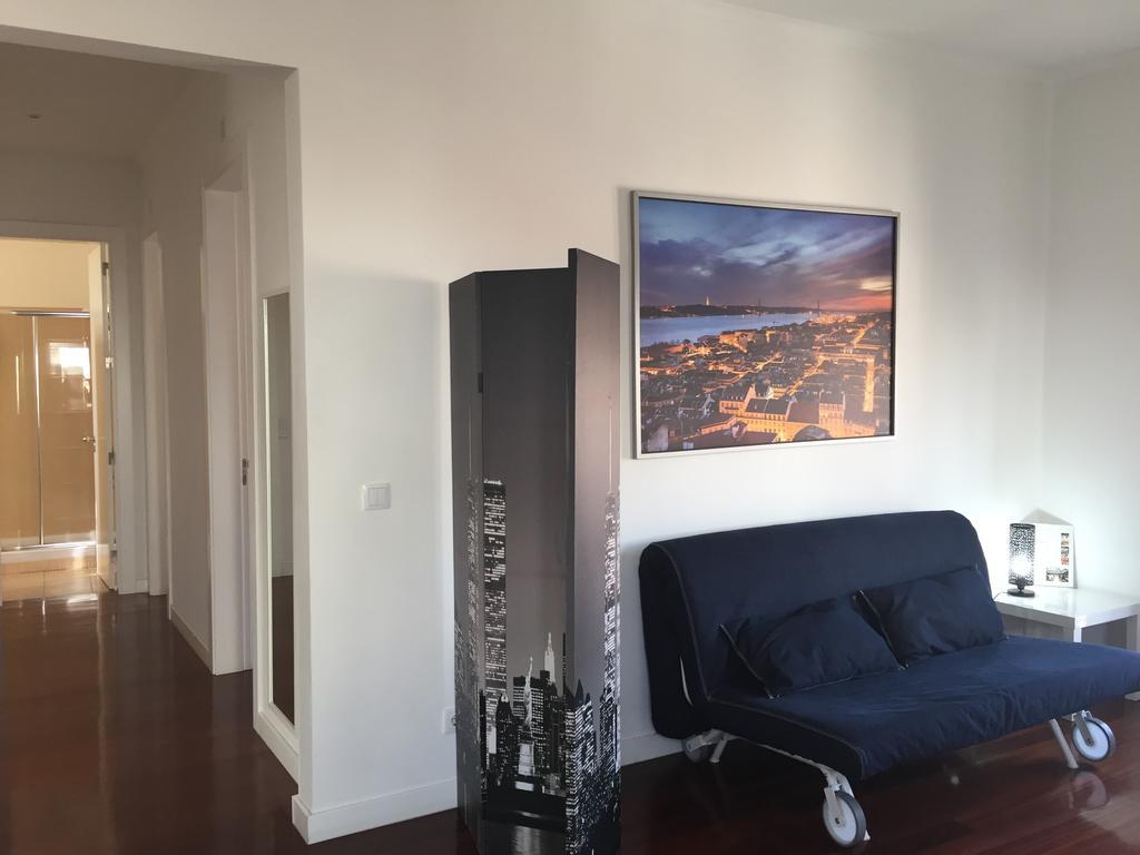 Apartamento Modern Conde Barao - Sss